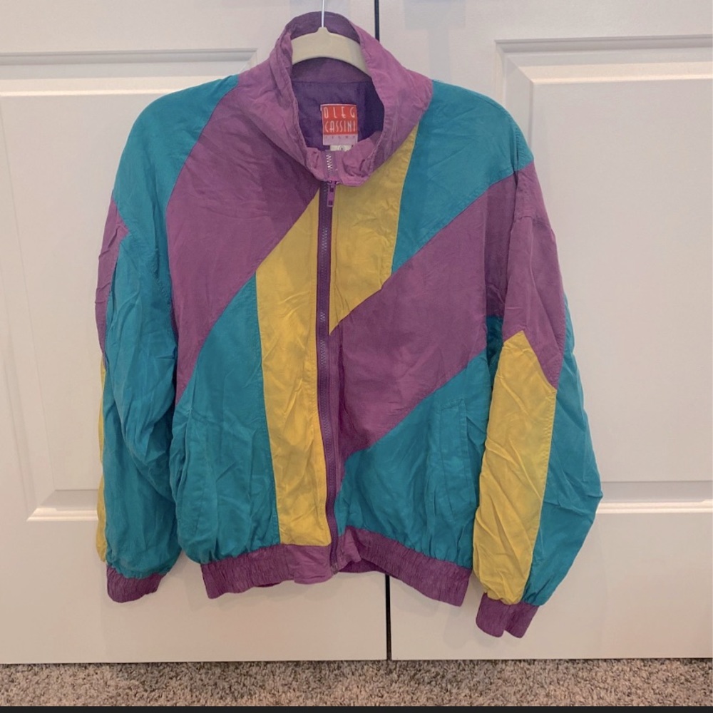 Vintage Jacket